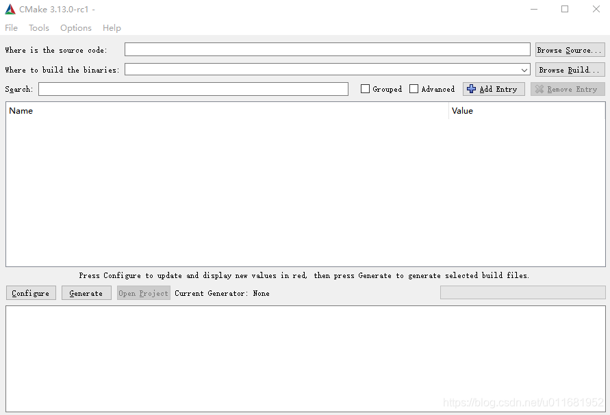 Opencv中3D显示模块viz安装-CSDN博客
