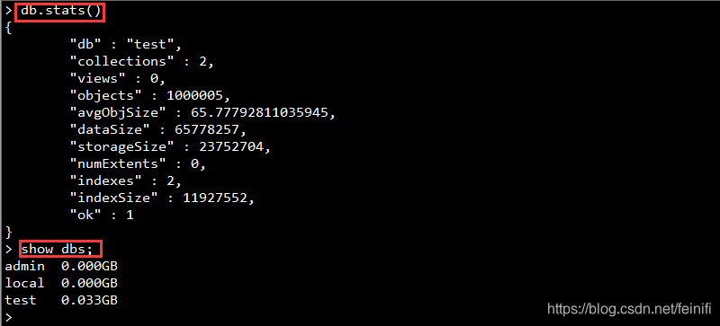 mongodb数据库从入门到精通_mongodb数据库如何使用-CSDN博客