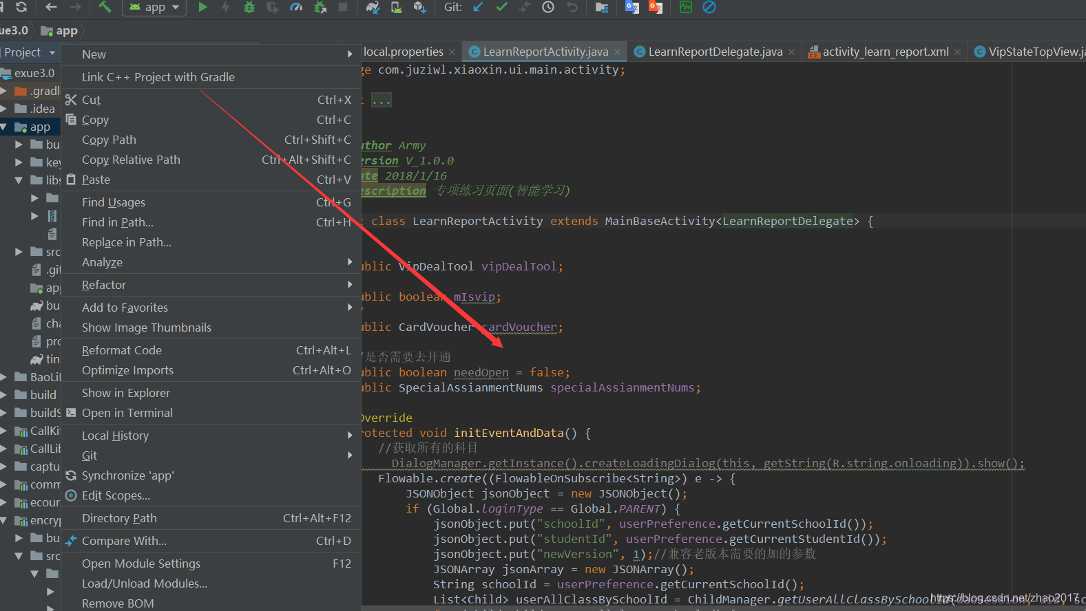 AndroidJNI_用Gradle命令执行ndk-build.cmd指令-CSDN博客
