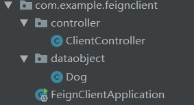 SpringCloud Feign+Eurake实现应用间通信「建议收藏」_https://bianchenghao6.com/blog__第6张
