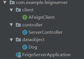 SpringCloud Feign+Eurake实现应用间通信「建议收藏」_https://bianchenghao6.com/blog__第7张