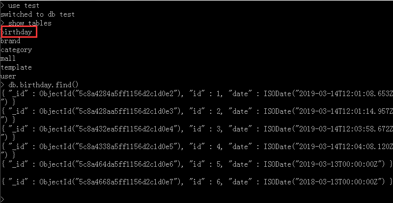mongodb数据库从入门到精通_mongodb数据库如何使用-CSDN博客