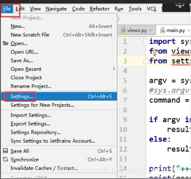 pymysql的安装及使用_安装pymysql-CSDN博客