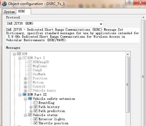 Prescan第三课 Sensors Model 吉大秦少游 程序员宅基地 程序员宅基地