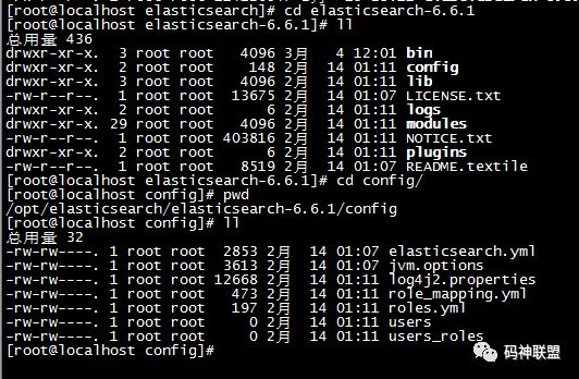 Как узнать версию elasticsearch linux