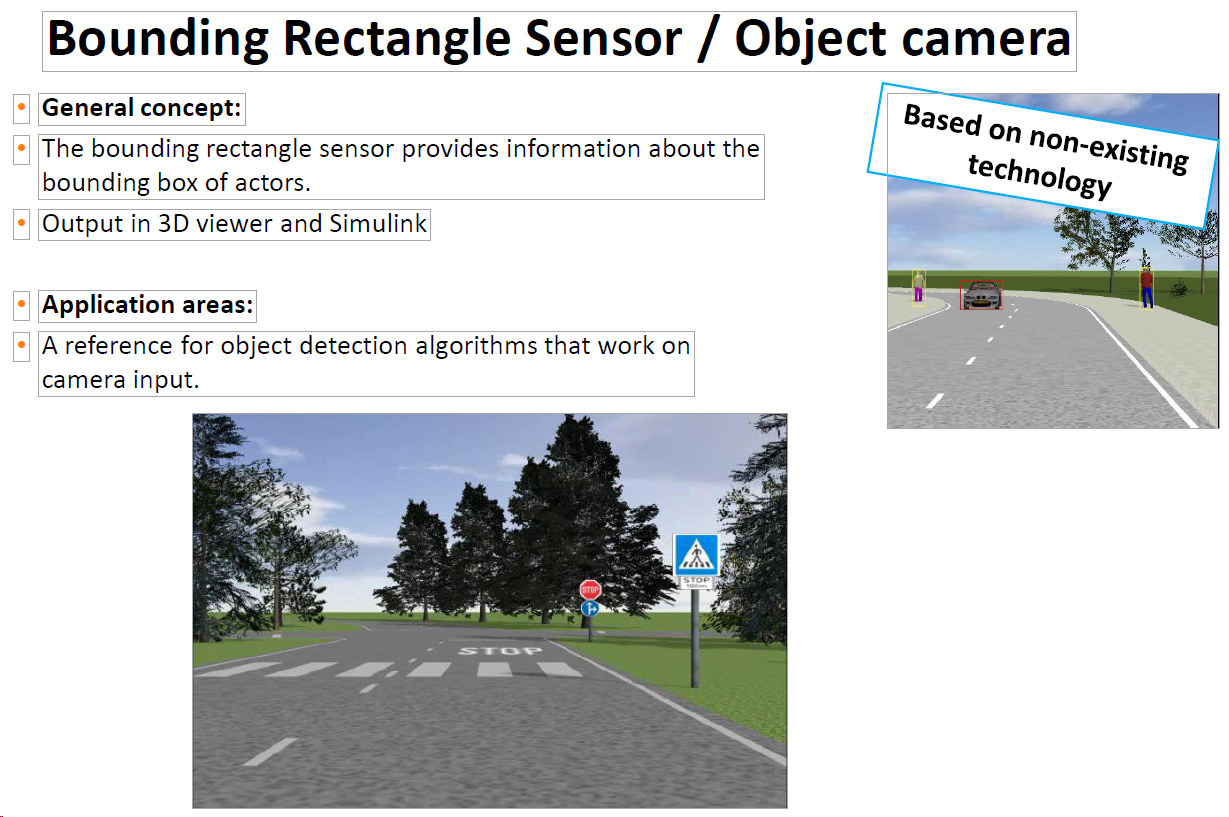 PreScan第三课:Sensors Model_ground truth sensor-CSDN博客