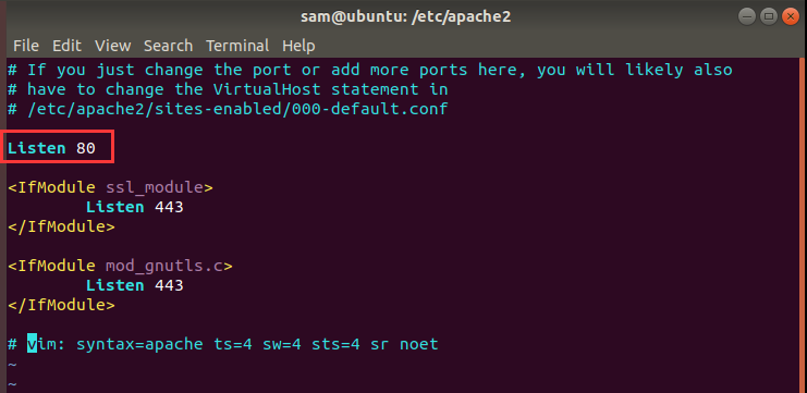 linux使用apache搭建http服务器(文件服务器)_linux配置apache服务器系统功能图-CSDN博客