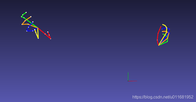 Opencv中3D显示模块viz安装-CSDN博客