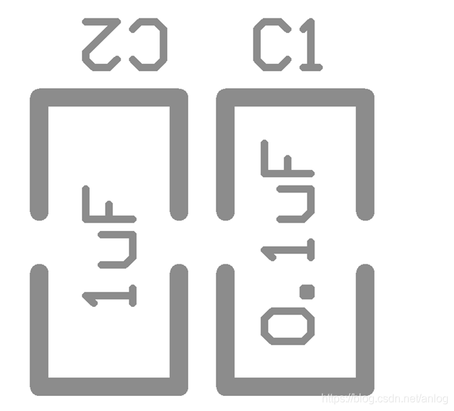 Altium Designer如何打印清晰的底层丝印