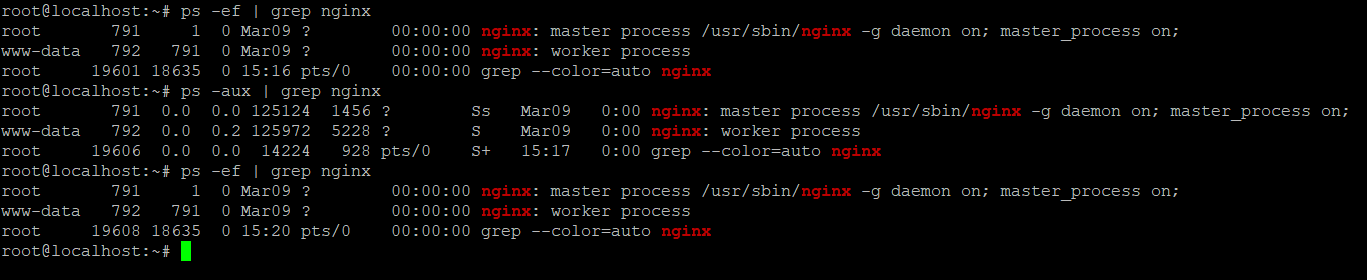 Linux 下如何查看有哪些服务（service）?_如何查看服务器上的所有service-CSDN博客