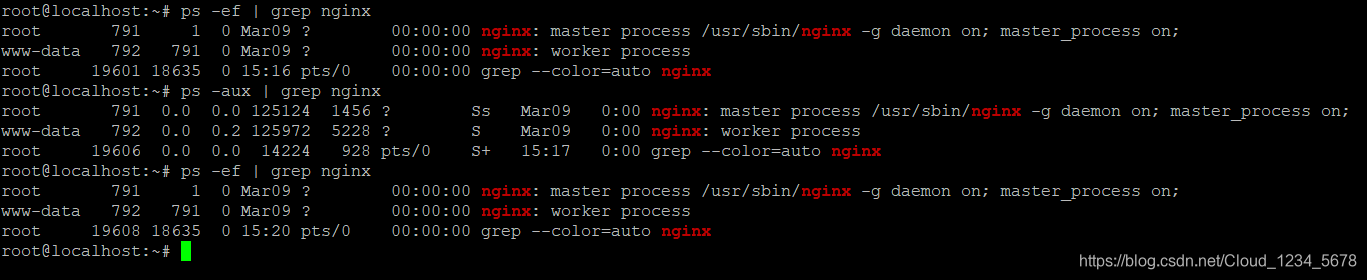 Linux 下如何查看有哪些服务(service)?_如何查看服务器上的所有service-CSDN博客