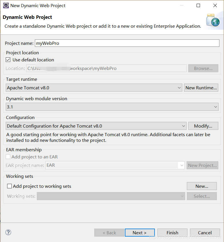 eclipse配置tomcat8.5「建议收藏」_https://bianchenghao6.com/blog__第5张