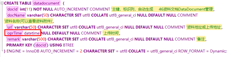 MySQL运行SQL文件时（全面，改成time）：check the manual that corresponds to your MySQL server version for the righ[通俗易懂]