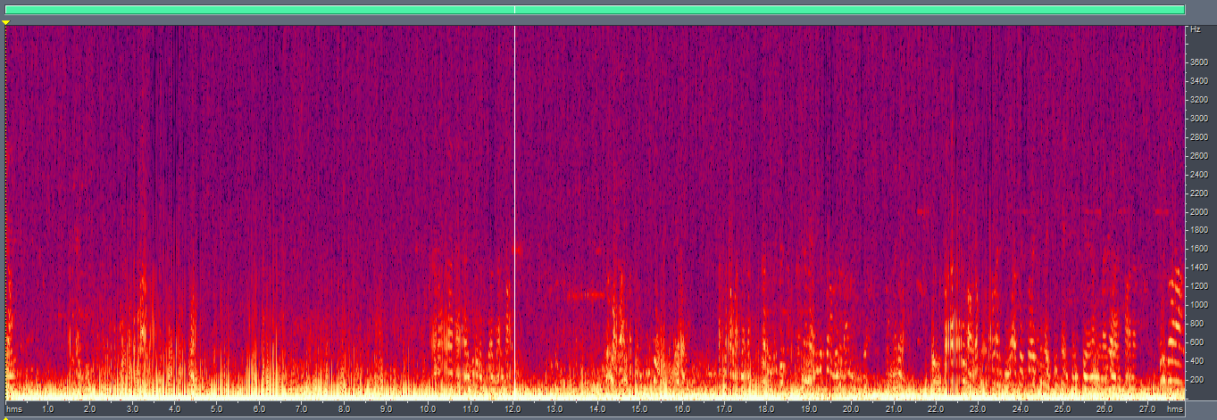 音频降噪fir滤波器
