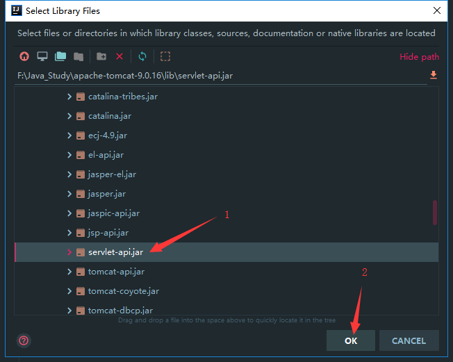 javax.servlet包不见了、ClientDriver类找不到的问题、连接到端口 1527 上的服务器 localhost 时出错，消息