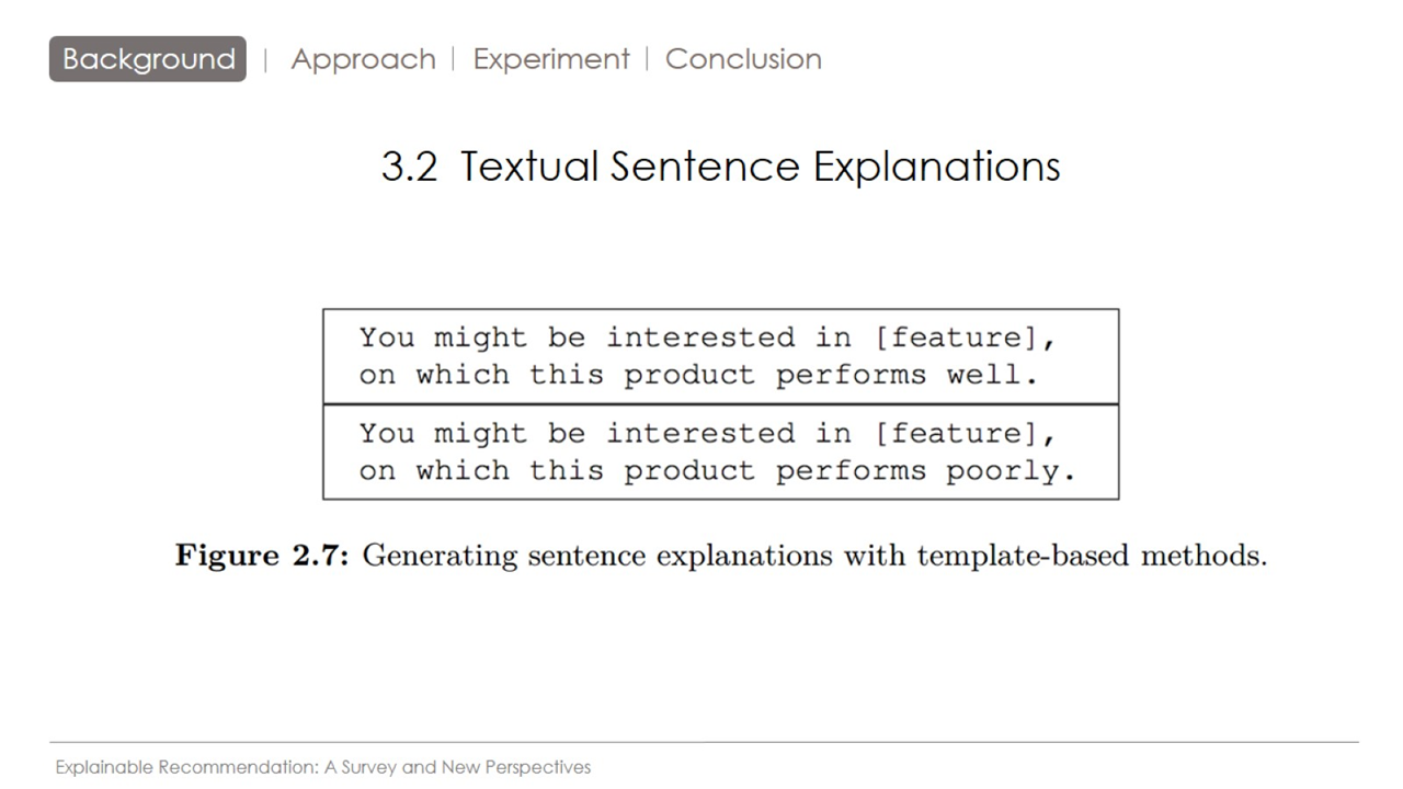 可解释性推荐：Why I like it Multi-task Learning for Recommendation and ...
