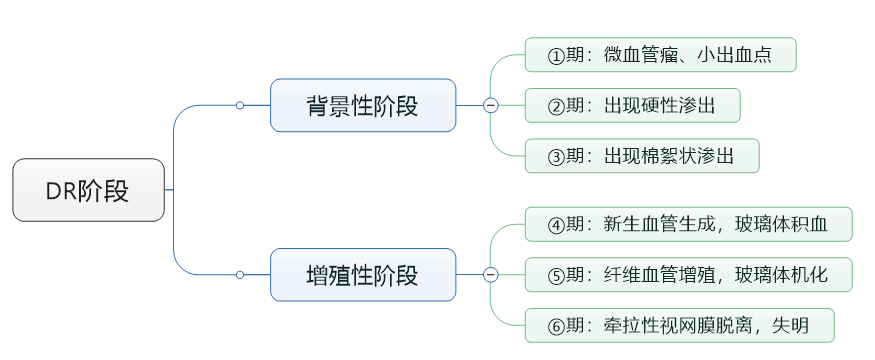 糖尿病性视网膜病变分级诊断 Welcome To The Blog Home Of Johnsonsmile Csdn博客