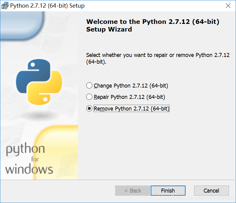python升级版本_升级了python怎么继续用之前的环境-CSDN博客