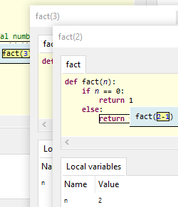适用于初学者的 Python IDE： Thonny（转载）_thonny官网-CSDN博客