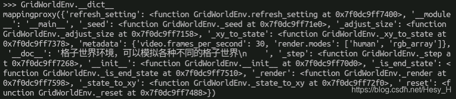 python debug  ipdb