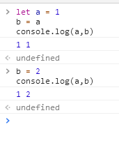 javascript深拷贝和浅拷贝_js深度拷贝和浅拷贝