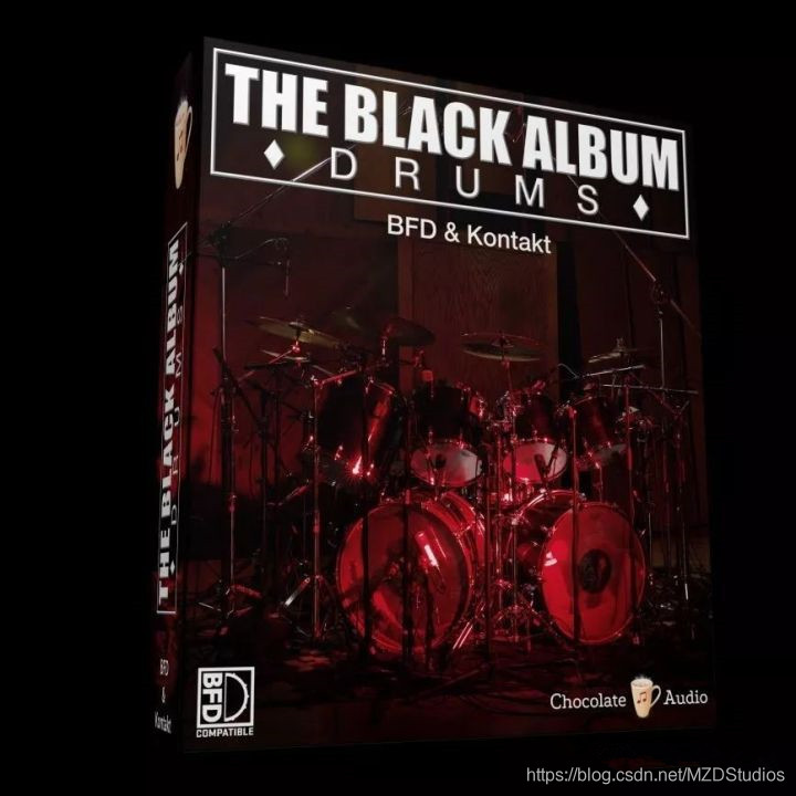 the black album