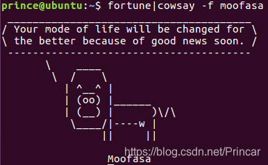 Cowsay Raspberry Pi Linux中cowsay命令全图鉴_cowsay有什么-CSDN博客
