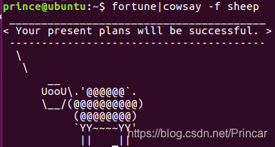 Linux中cowsay命令全图鉴_cowsay有什么-CSDN博客