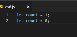 es5和es6class区别_es5和es6语法差异