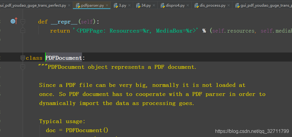 Pdfplumber Visual Debugging pdfplumber与pdfminer3k有冲突???-探究一下你就知道,谨记结论_pdfplumber卸载-CSDN博客