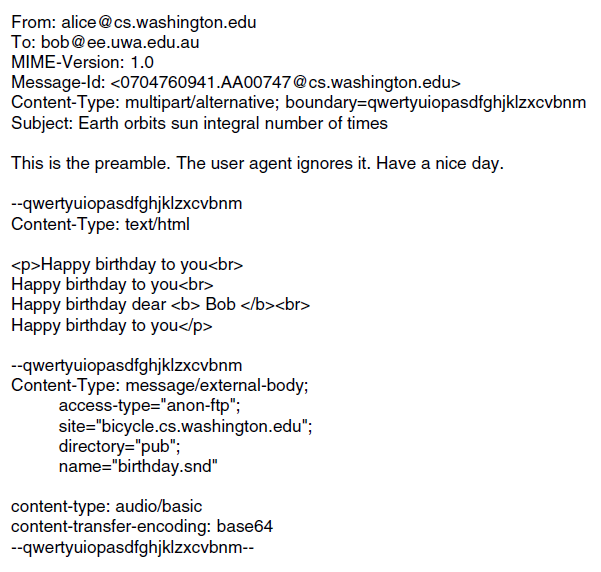 Thunderbird邮件自动加结束语 Csdn