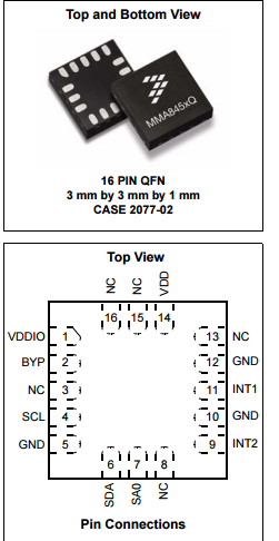 MMA8452