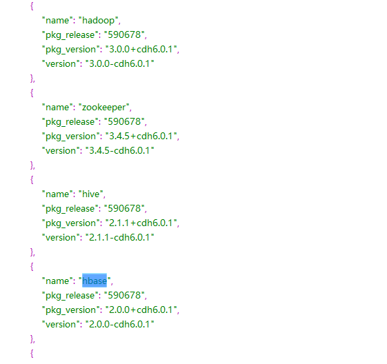 【cdh 安装hbase】 - CSDN