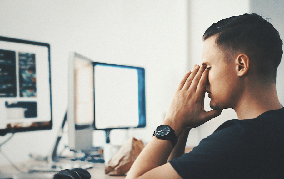 程序员自学编程被腾讯拒却月入3w是一种怎样的体验?