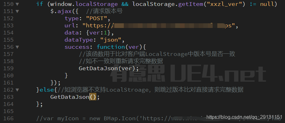 更新LocalStorage的方法技巧_localstorage更新-CSDN博客