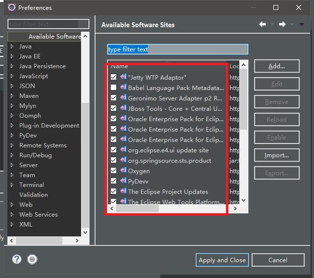eclipse 离线安装插件报cannot perform alternate solutions
