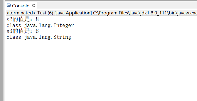 Java的获取类型方法_java获取类型-CSDN博客