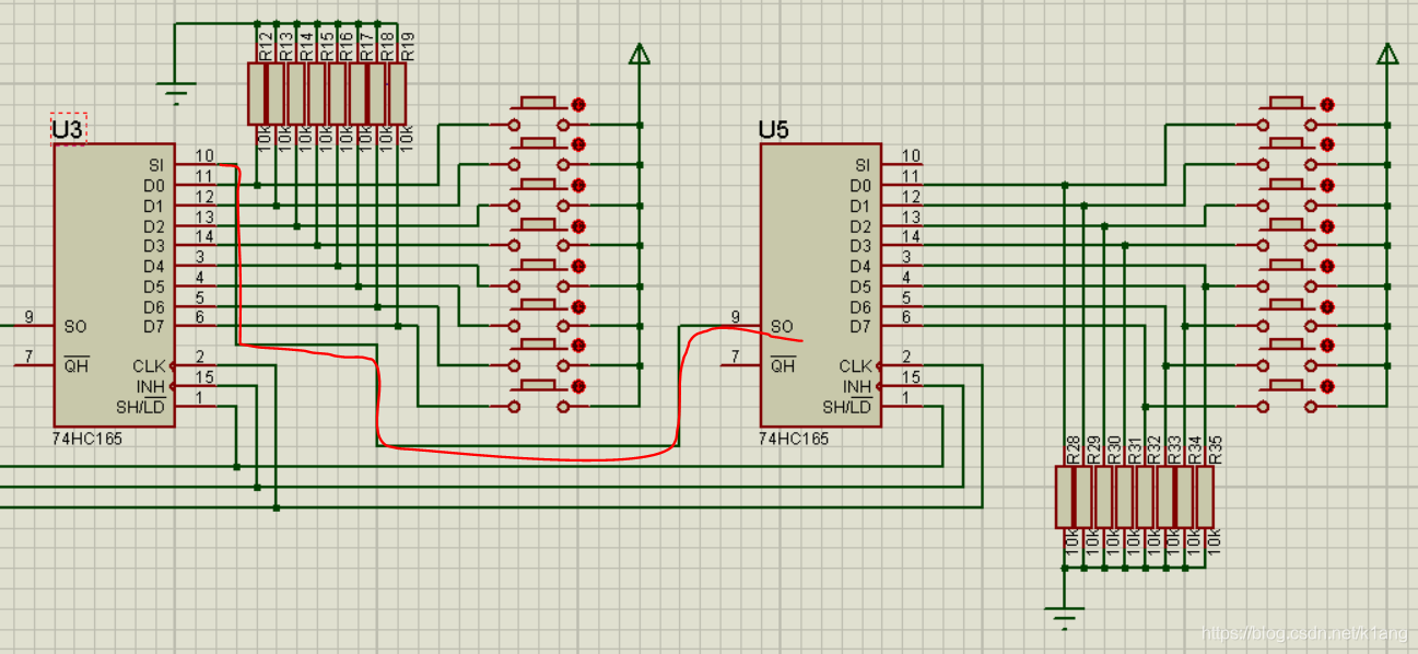 Cascade Arduino 74hc165 74HC165级联电路篇(三)-CSDN博客