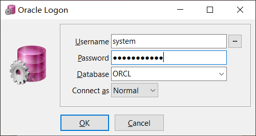 史上最全最基础的Oracle数据库教程（入门一）介绍Oracle默认用户-CSDN博客