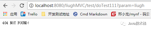 从 0 开始手写一个 Spring MVC 框架，向高手进阶！