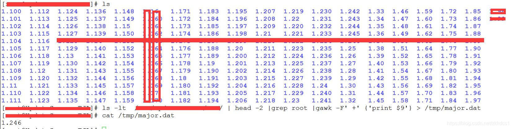ls: write error: Broken pipe 错误信息的产生和解决-CSDN博客