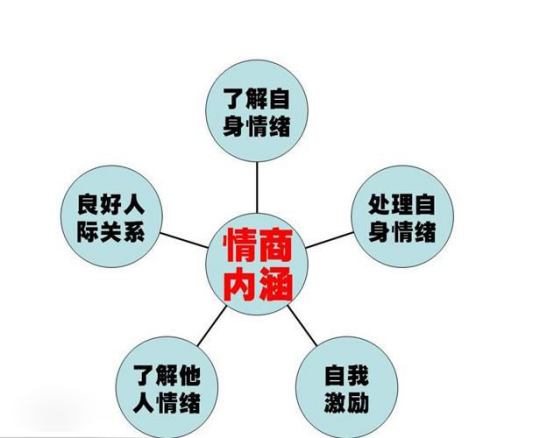 情商的研究_高情商效率低的研究-CSDN博客