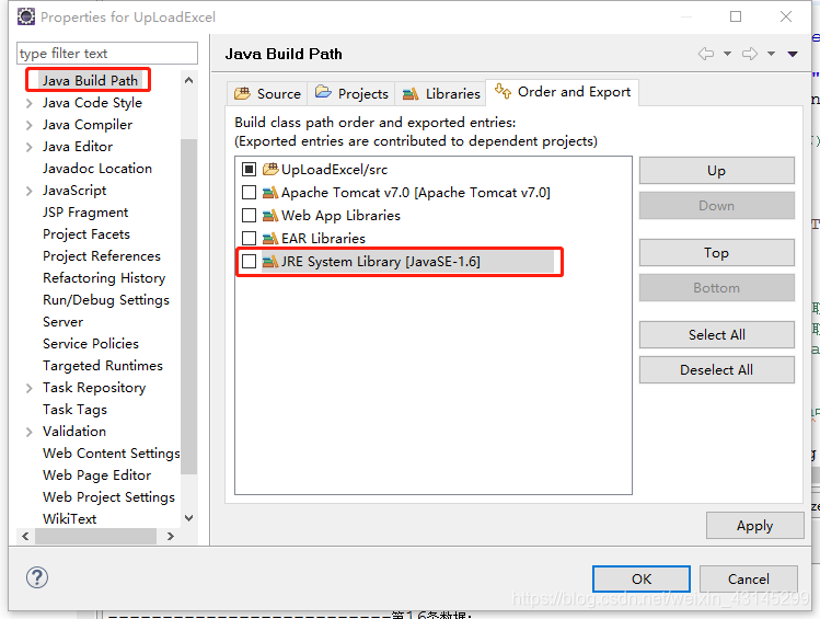 java.lang.Error: Unresolved compilation problems:解决方案_unresolved ...