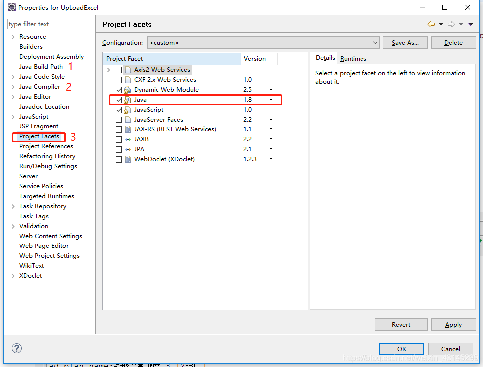 java.lang.Error: Unresolved compilation problems:解决方案_unresolved ...