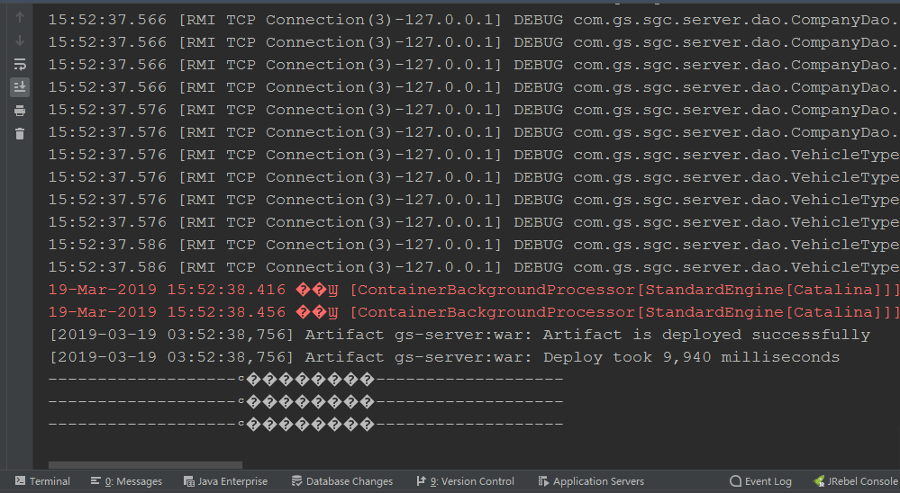 Intellij IDEA: Solving Chinese garbled problems - Programmer Sought