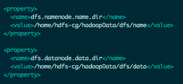 hadoop-data-dir