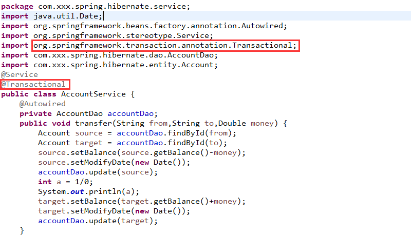 HibernateException No Session Found Java Spring  Hibernate Troubleshooting - Could not obtain transaction-synchronized Session for current thread