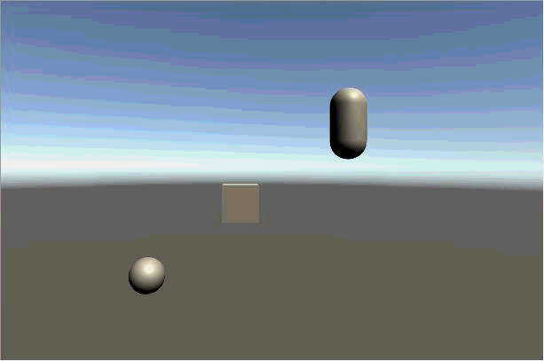 Unity 单侧拉伸物体_unity 物体横向拉伸-CSDN博客