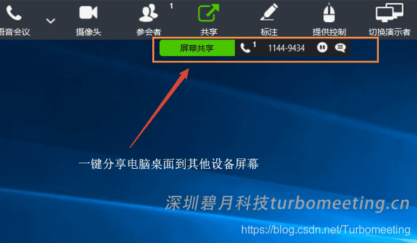免费共享屏幕软件 watermark,type_ZmFuZ3poZW5naGVpdGk,shadow_10,text_aHR0cHM6Ly9ibG9nLmNzZG4ubmV0L1R1cmJvbWVldGluZw==,size_16,color_FFFFFF,t_70
