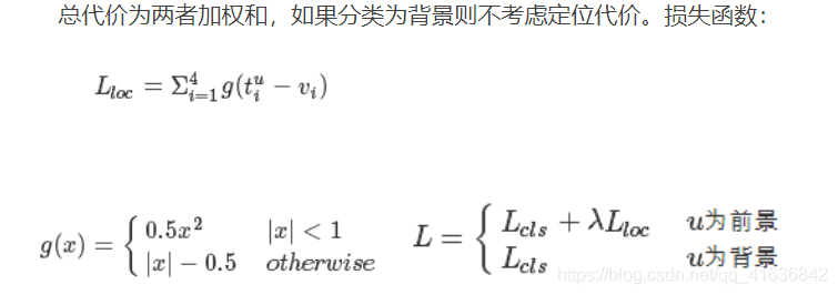 损失函数